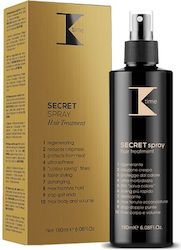 K-Time Haarmaske 180ml K-Time Haarmaske 180ml