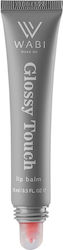 Wabi Beauty Glossy Touch Lip Balm Cherry Dawn 15ml