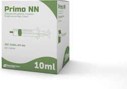 PremierMed Seringi 10ml 100 Bucăți