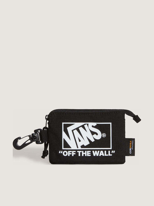Men's Wallet Cards Black