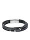 Men's Bracelet made of Leather