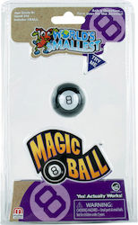 Magic 8 Ball 8+ Jahre World's Smallest