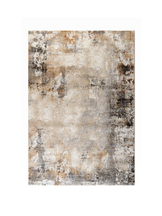 Tzikas Carpets Touareg Teppich Rechteckig Synthetisch,Polyester/Cotton/Leather Turkey
