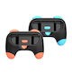 2 Dobe Grips Joy-con Controllers Nintendo Switc...
