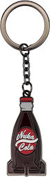 Fallout Keychain Nuka-Cola Limited Edition