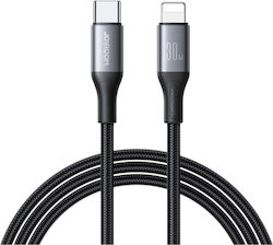 Joyroom Series USB-C la Lightning 30W 2m