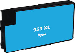 Premium 953 Xl Συμβατό Μελάνι Εκτυπωτή InkJet H...
