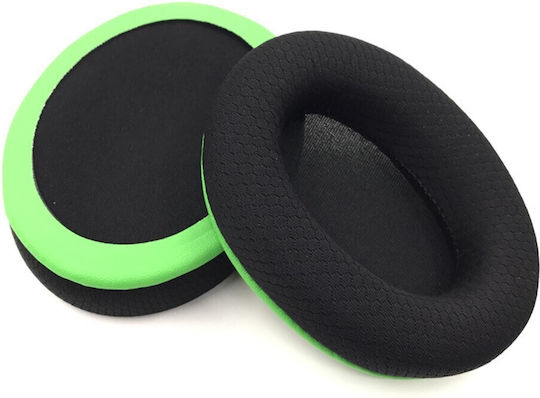 Headphone Spare Parts Earpads Sponge Soft Earmuffs Headphones