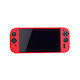 Προστατευτική Θήκη Σιλικόνης για Κονσόλα Switch 2 Κόκκινη