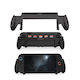 Dobe Пластмаса Защитен калъф за конзола Switch 2