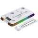 Console and Controller Stand for 2 PS5 / PS5 Slim Multicolour ZN348R