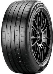 Pirelli Pzero (pz5) 285/35R23 110Y NCS XL Θερινό για Επιβατικό Pirelli Pzero (pz5) 285/35R23 110Y NCS XL Θερινό για Επιβατικό