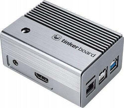Asus Asus Tinker Fanless Aluminum Case Asus Asus Tinker Fanless Aluminum Case