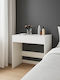 Artemisia Konsole White Shade L90xB45xH76.8cm