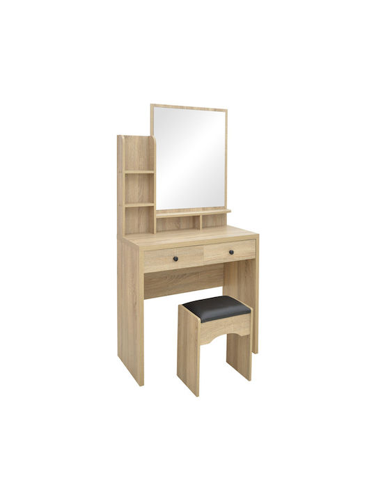 Bodenstehende Schminktisch Schlafzimmer Cenzo H...