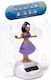 Hula Girl Solar Pal Sammelbare Figuren