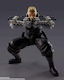 Kaiju No 8 Isao Shinomiya Figur S.h Figuarts 17cm