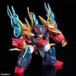 Gundam Mashin Creator Wataru Mashin B Modellbausatz