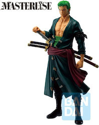 One Piece Masterlise Roronoa Zoro Beyond Trials Figurină Statuetă 25cm One Piece Masterlise Roronoa Zoro Beyond Trials Figurină Statuetă 25cm