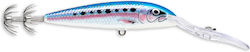 Rapala Deep Squid Καλαμαριέρα 9εκ. Bsrd