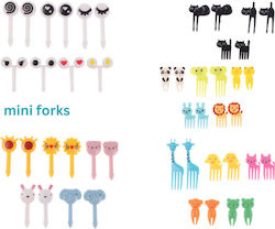 Forks for Lunchbox/Food Containers