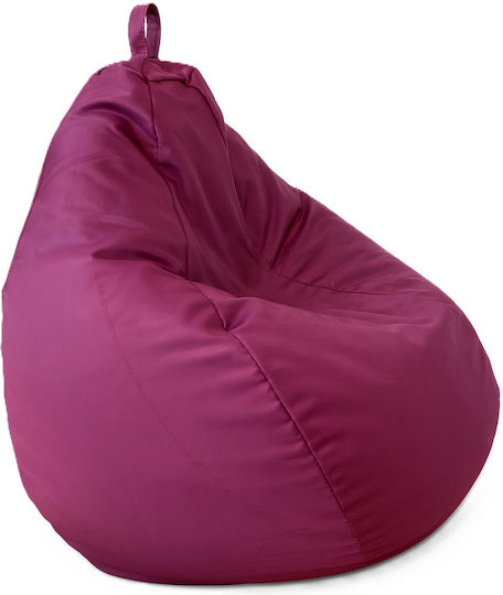 Αχλάδι Μούσα Αχλάδι Magenta 70x70x80cm Αχλάδι Μούσα Αχλάδι Magenta 70x70x80cm