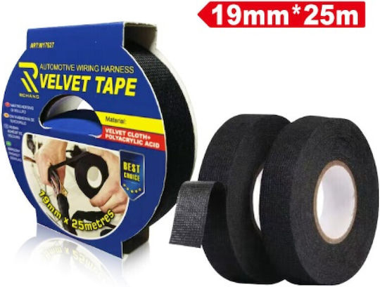 Self-Adhesive Film Cars 19mm X 25m W17627