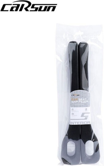Carsun Car Gap Cover Protective Cushions 2 Pieces C24075