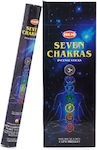 Hem Αρωματικά Sticks 20gr