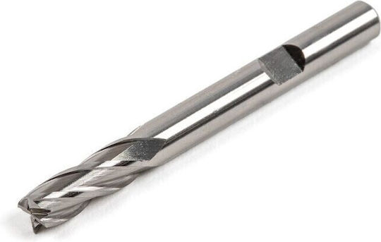 Long Four-Flute 3mm Ptg Bits Germany 2484402003