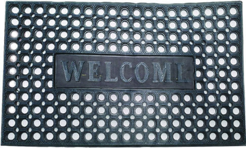 AGC Entrance Mat 45x75cm 00108157 AGC Entrance Mat 45x75cm 00108157