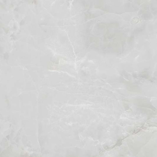 Karag Glow Fliese Boden / Wand Innenbereich 120x120cm Bianco