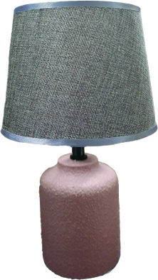 AGC Ceramic Table Lamp