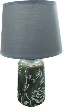 AGC Ceramic Table Lamp