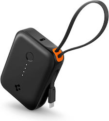 Spigen EA3010BT 10000mAh 30W Μαύρο