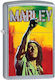 Zippo Bob Marley Ветроустойчив Запалка Пламък (...