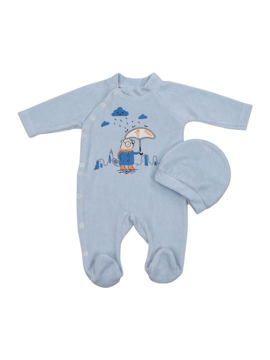 Papillon Kids Φορμάκι Σιέλ