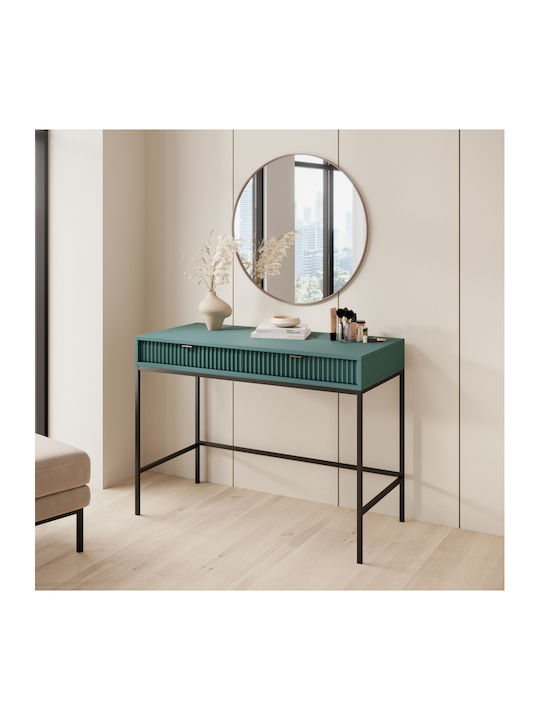Mobilier de Intrare Πράσινο, Ανθρακί 103.5x77.6...