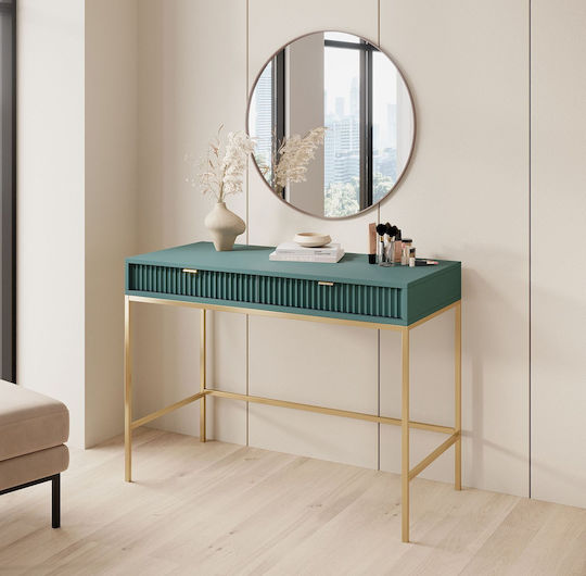 Entry Furniture Green, Gold 103.5x77.6x50cm