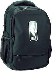 NBA Backpack Black NBA Backpack Black