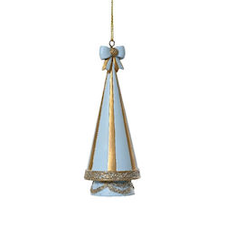 Tree 12cm Light Blue Tree 12cm Light Blue