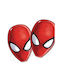 Spiderman Masks 6 Pieces