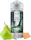 Omerta Shake Vape Abstract Nightfall 20/120ml Μπισκότο Αχλάδι