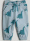 Kids Sweatpants Light Blue