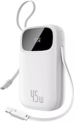 Baseus EnerFill FC31 20000mAh 45W Baseus EnerFill FC31 20000mAh 45W