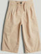 Kids' Pants Blue