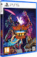 Mighty Fight Federation PS5 Game