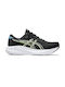 Gel-Excite 11 Men's Sport Shoes Running Black / Yellow