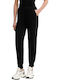 Sweatpants Jogger Black