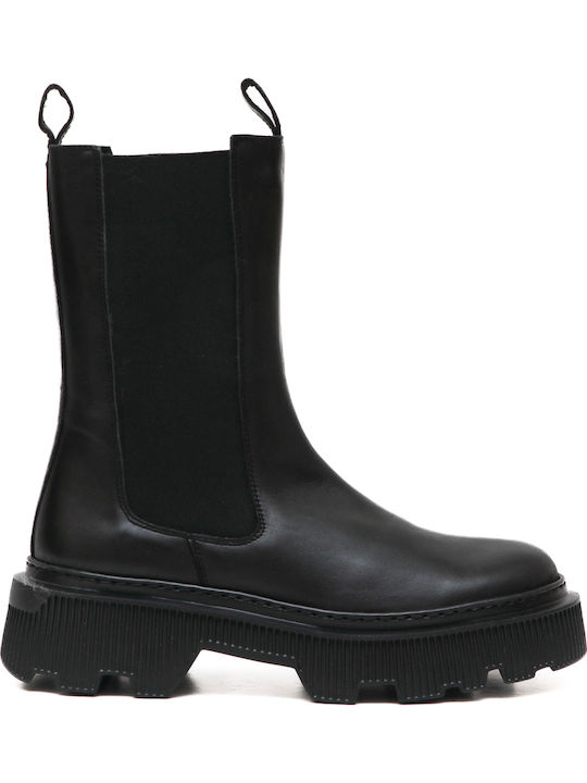 Womens Boots Kmb Chelsea Boot Kmb Stiefelette Kmb Chelsea Stiefel